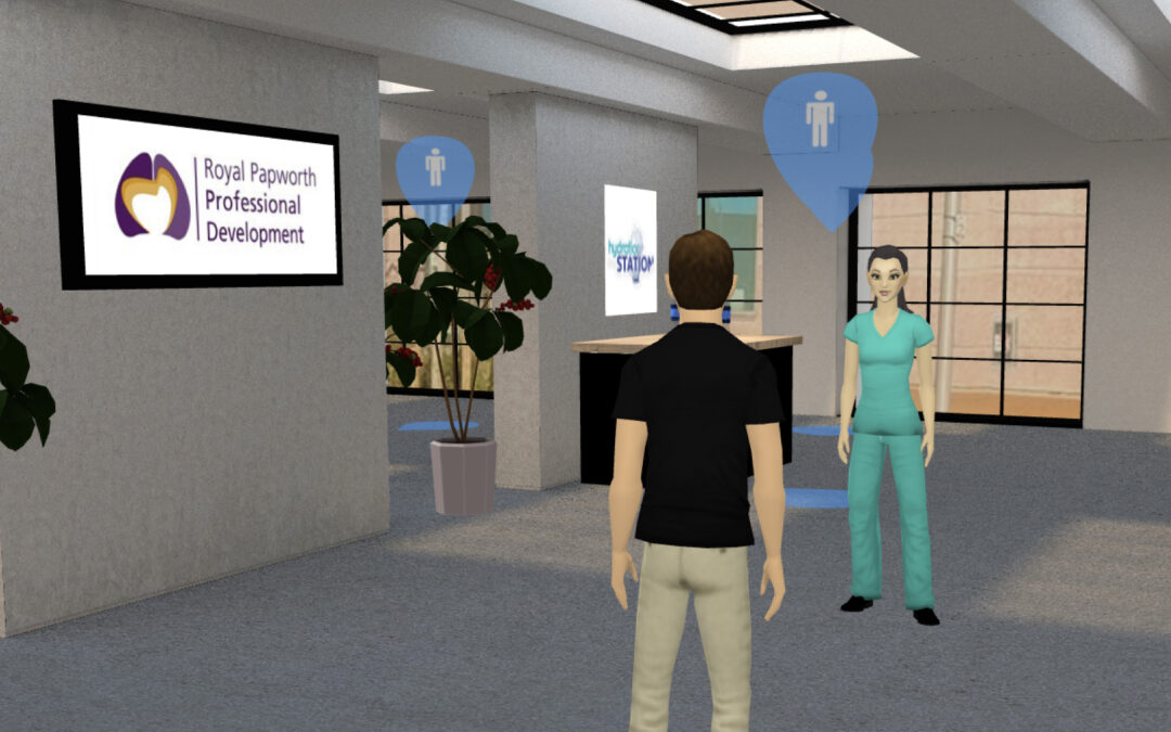 Royal Papworth Hospital eLearning