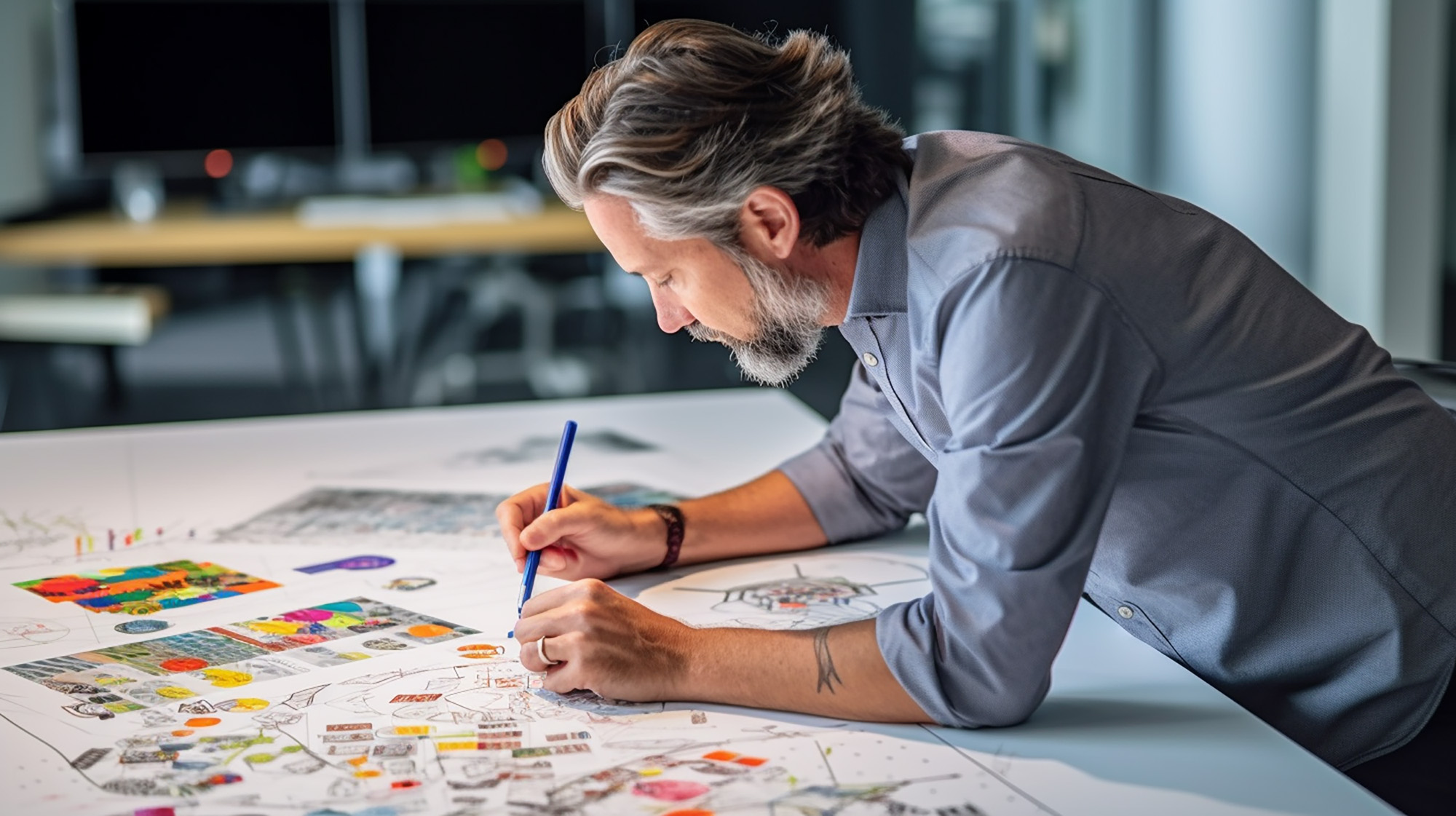 Why Bespoke eLearning Is the Future of Corporate Training The