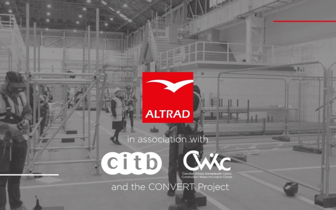 Scaffolding Virtual Reality Training