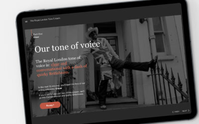 The Shift from Hardware to Access